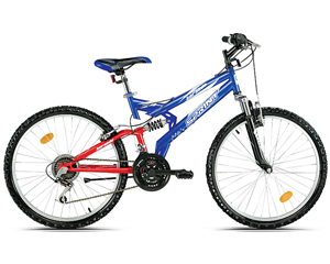  Sprint TORNADO 24